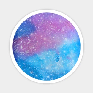 Galaxy Magnet